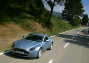 Tapety Aston Martin